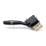 Lexus iS300 01-05 Turn Signal Headlight Wheel Switch 84140-53030, E056, OEM, 2001, 2002, 2003, 2004, 2005