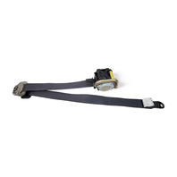Lexus IS300 02-05 Front Left/Driver Seatbelt Seat Belt, 73204-53051-C0, E056, OEM, 2002, 2003, 2004, 2005