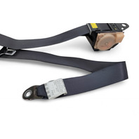 Lexus IS300 02-05 Front Left/Driver Seatbelt Seat Belt, 73204-53051-C0, E056, OEM, 2002, 2003, 2004, 2005