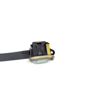 Lexus IS300 02-05 Front Left/Driver Seatbelt Seat Belt, 73204-53051-C0, E056, OEM, 2002, 2003, 2004, 2005