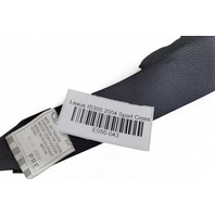 Lexus IS300 02-05 Front Left/Driver Seatbelt Seat Belt, 73204-53051-C0, E056, OEM, 2002, 2003, 2004, 2005