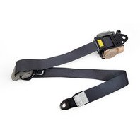 Lexus IS300 02-05 Front Left/Driver Seatbelt Seat Belt, 73204-53051-C0, E056, OEM, 2002, 2003, 2004, 2005