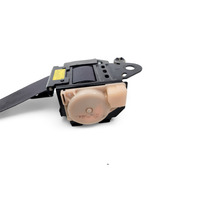 Lexus IS300 02-05 Front Left/Driver Seatbelt Seat Belt, 73204-53051-C0, E056, OEM, 2002, 2003, 2004, 2005