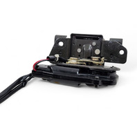 Lexus IS300 01-05 Trunk Release Latch Actuator 69350-53010, E056, OEM, 2001, 2002, 2003, 2004, 2005