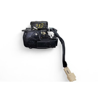 Lexus IS300 01-05 Trunk Release Latch Actuator 69350-53010, E056, OEM, 2001, 2002, 2003, 2004, 2005