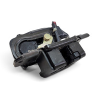 Lexus IS300 01-05 Trunk Release Latch Actuator 69350-53010, E056, OEM, 2001, 2002, 2003, 2004, 2005