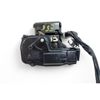 Lexus IS300 01-05 Trunk Release Latch Actuator 69350-53010, E056, OEM, 2001, 2002, 2003, 2004, 2005