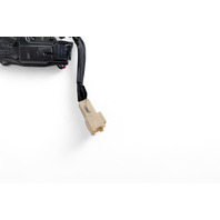 Lexus IS300 01-05 Trunk Release Latch Actuator 69350-53010, E056, OEM, 2001, 2002, 2003, 2004, 2005