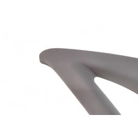 Lexus IS300 Wagon 02-05 Rear Right Pillar Garnish Cover Tan 62470-53082-B0, E056, OEM, 2002, 2003, 2004, 2005