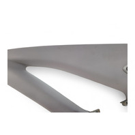 Lexus IS300 Wagon 02-05 Rear Right Pillar Garnish Cover Tan 62470-53082-B0, E056, OEM, 2002, 2003, 2004, 2005