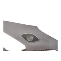 Lexus IS300 Wagon 02-05 Rear Right Pillar Garnish Cover Tan 62470-53082-B0, E056, OEM, 2002, 2003, 2004, 2005