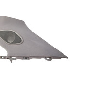 Lexus IS300 Wagon 02-05 Rear Right Pillar Garnish Cover Tan 62470-53082-B0, E056, OEM, 2002, 2003, 2004, 2005