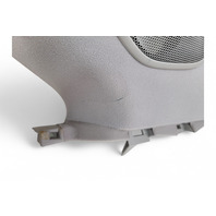 Lexus IS300 Wagon 02-05 Rear Right Pillar Garnish Cover Tan 62470-53082-B0, E056, OEM, 2002, 2003, 2004, 2005