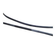 Lexus IS300 02-05 Drip Roof Molding 75556-53032-B1, 75555-53032-B1, E056, OEM, 2002, 2003, 2004, 2005