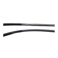Lexus IS300 02-05 Drip Roof Molding 75556-53032-B1, 75555-53032-B1, E056, OEM, 2002, 2003, 2004, 2005