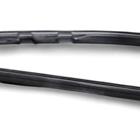Lexus IS300 02-05 Drip Roof Molding 75556-53032-B1, 75555-53032-B1, E056, OEM, 2002, 2003, 2004, 2005