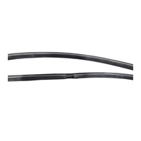 Lexus IS300 02-05 Drip Roof Molding 75556-53032-B1, 75555-53032-B1, E056, OEM, 2002, 2003, 2004, 2005