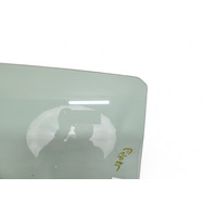 Lexus IS300 Wagon 01-05 Rear Left/Left Door Glass Window 68114-53100, E056, OEM, 2001, 2002, 2003, 2004, 2005