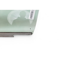 Lexus IS300 Wagon 01-05 Rear Left/Left Door Glass Window 68114-53100, E056, OEM, 2001, 2002, 2003, 2004, 2005