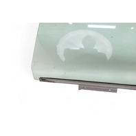 Lexus IS300 Wagon 01-05 Rear Left/Left Door Glass Window 68114-53100, E056, OEM, 2001, 2002, 2003, 2004, 2005