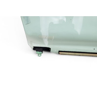 Lexus IS300 01-05 Front Left/Driver Door Glass Window  68102-53040, E056, OEM, 2001, 2002, 2003, 2004, 2005