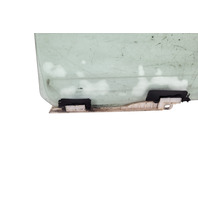 Lexus IS300 Wagon 01-05 Rear Right/Passenger Door Glass Window 68113-53100, E056, OEM, 2001, 2002, 2003, 2004, 2005