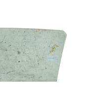 Lexus IS300 Wagon 01-05 Rear Right/Passenger Door Glass Window 68113-53100, E056, OEM, 2001, 2002, 2003, 2004, 2005