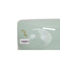Lexus IS300 Wagon 01-05 Rear Right/Passenger Door Glass Window 68113-53100, E056, OEM, 2001, 2002, 2003, 2004, 2005