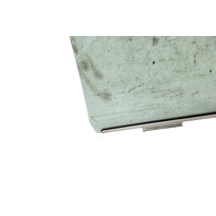 Lexus IS300 Wagon 01-05 Rear Right/Passenger Door Glass Window 68113-53100, E056, OEM, 2001, 2002, 2003, 2004, 2005