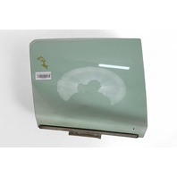 Lexus IS300 Wagon 01-05 Rear Right/Passenger Door Glass Window 68113-53100, E056, OEM, 2001, 2002, 2003, 2004, 2005