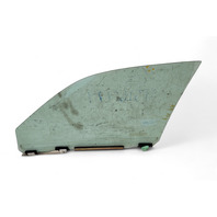 Lexus IS300 01-05 Front Right/Passenger Door Glass Window  68101-53040, E056, OEM, 2001, 2002, 2003, 2004, 2005