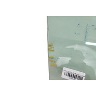 Lexus IS300 01-05 Front Right/Passenger Door Glass Window  68101-53040, E056, OEM, 2001, 2002, 2003, 2004, 2005