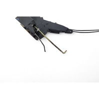 Lexus IS300 01-05 Door Handle Actuator Lock Latch Front Left 69310-53071, E056, OEM, 2001, 2002, 2003, 2004, 2005