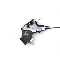 Lexus IS300 01-05 Door Handle Actuator Lock Latch Front Left 69310-53071, E056, OEM, 2001, 2002, 2003, 2004, 2005