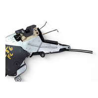 Lexus IS300 01-05 Door Handle Actuator Lock Latch Front Left 69310-53071, E056, OEM, 2001, 2002, 2003, 2004, 2005