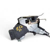 Lexus IS300 01-05 Door Handle Actuator Lock Latch Front Left 69310-53071, E056, OEM, 2001, 2002, 2003, 2004, 2005