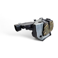 Lexus IS300 01-05 Door Handle Actuator Lock Latch Front Right 69320-53081, E056, OEM, 2001, 2002, 2003, 2004, 2005