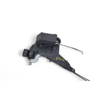 Lexus IS300 01-05 Door Handle Actuator Lock Latch Front Right 69320-53081, E056, OEM, 2001, 2002, 2003, 2004, 2005