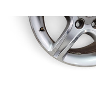 Lexus IS300 01-05 Alloy Wheel, Rim Disc, 5 Spoke 17/7 Inch #3, 42611-53020, E056, OEM, 2001, 2002, 2003, 2004, 2005