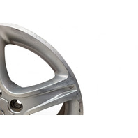 Lexus IS300 01-05 Alloy Wheel, Rim Disc, 5 Spoke 17/7 Inch #3, 42611-53020, E056, OEM, 2001, 2002, 2003, 2004, 2005