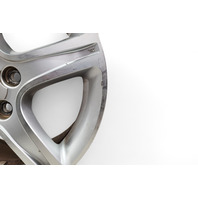 Lexus IS300 01-05 Alloy Wheel, Rim Disc, 5 Spoke 17/7 Inch #3, 42611-53020, E056, OEM, 2001, 2002, 2003, 2004, 2005