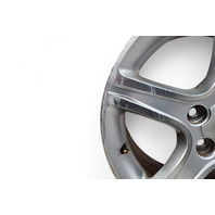 Lexus IS300 01-05 Alloy Wheel, Rim Disc, 5 Spoke 17/7 Inch #3, 42611-53020, E056, OEM, 2001, 2002, 2003, 2004, 2005