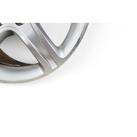 Lexus IS300 01-05 Alloy Wheel, Rim Disc, 5 Spoke 17/7 Inch #3, 42611-53020, E056, OEM, 2001, 2002, 2003, 2004, 2005