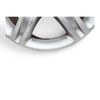 Lexus IS300 01-05 Alloy Wheel, Rim Disc, 5 Spoke 17/7 Inch #3, 42611-53020, E056, OEM, 2001, 2002, 2003, 2004, 2005