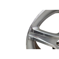 Lexus IS300 01-05 Alloy Wheel, Rim Disc, 5 Spoke 17/7 Inch #3, 42611-53020, E056, OEM, 2001, 2002, 2003, 2004, 2005