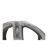 Lexus IS300 01-05 Alloy Wheel, Rim Disc, 5 Spoke 17/7 Inch #3, 42611-53020, E056, OEM, 2001, 2002, 2003, 2004, 2005