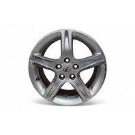 Lexus IS300 01-05 Alloy Wheel, Rim Disc, 5 Spoke 17/7 Inch #3, 42611-53020, E056, OEM, 2001, 2002, 2003, 2004, 2005