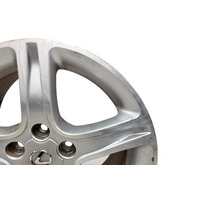 Lexus IS300 01-05 Alloy Wheel, Rim Disc, 5 Spoke 17/7 Inch #3, 42611-53020, E056, OEM, 2001, 2002, 2003, 2004, 2005