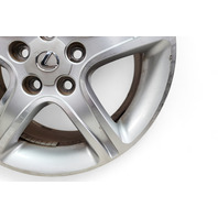 Lexus IS300 01-05 Alloy Wheel, Rim Disc, 5 Spoke 17/7 Inch #3, 42611-53020, E056, OEM, 2001, 2002, 2003, 2004, 2005
