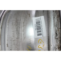 Lexus IS300 01-05 Alloy Wheel, Rim Disc, 5 Spoke 17/7 Inch #3, 42611-53020, E056, OEM, 2001, 2002, 2003, 2004, 2005